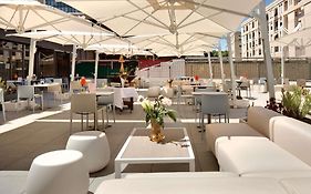 Mercure Montpellier Centre Comédie